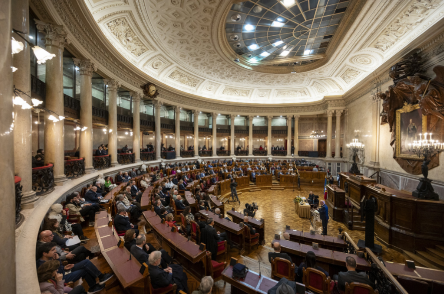 ‘As nossas eleições’: Hoje começa a ‘Hora Política’ no PÁGINA UM