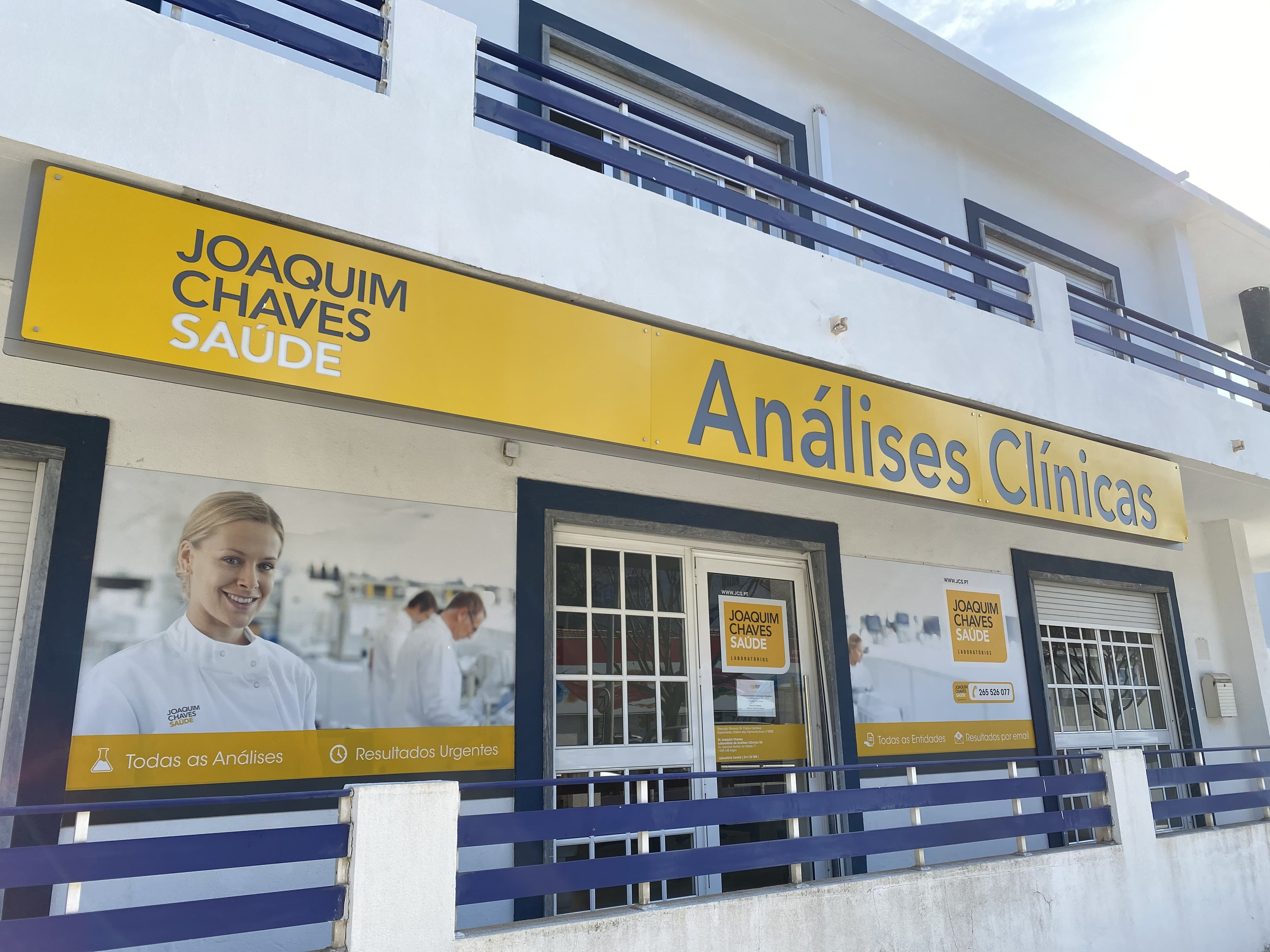 Sem pandemia, contas da Joaquim Chaves Saúde afundam no ‘vermelho’ e despedir é a solução