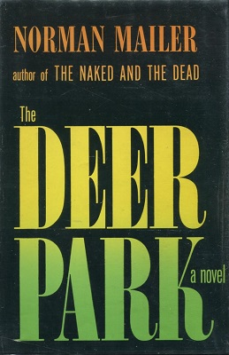 The Deer Park: o único local inteiramente novo que conheço