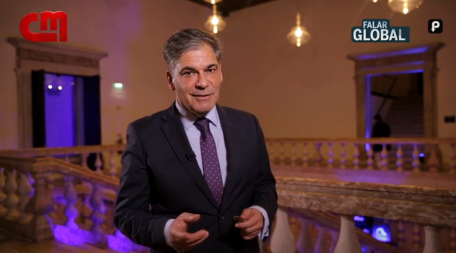 Falar Global: programa da CMTV vai assumir (finalmente) que não é conteúdo informativo