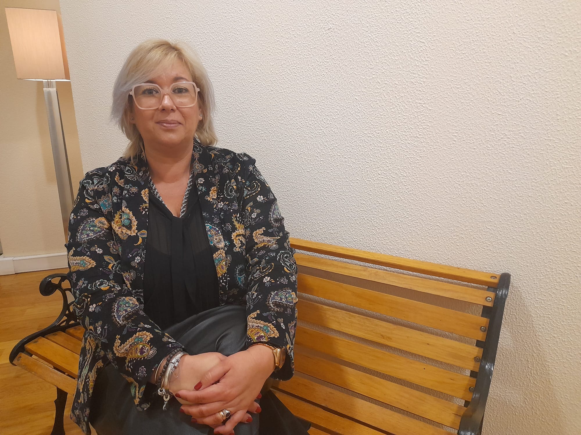 ‘Não somos um bom exemplo na imigração’