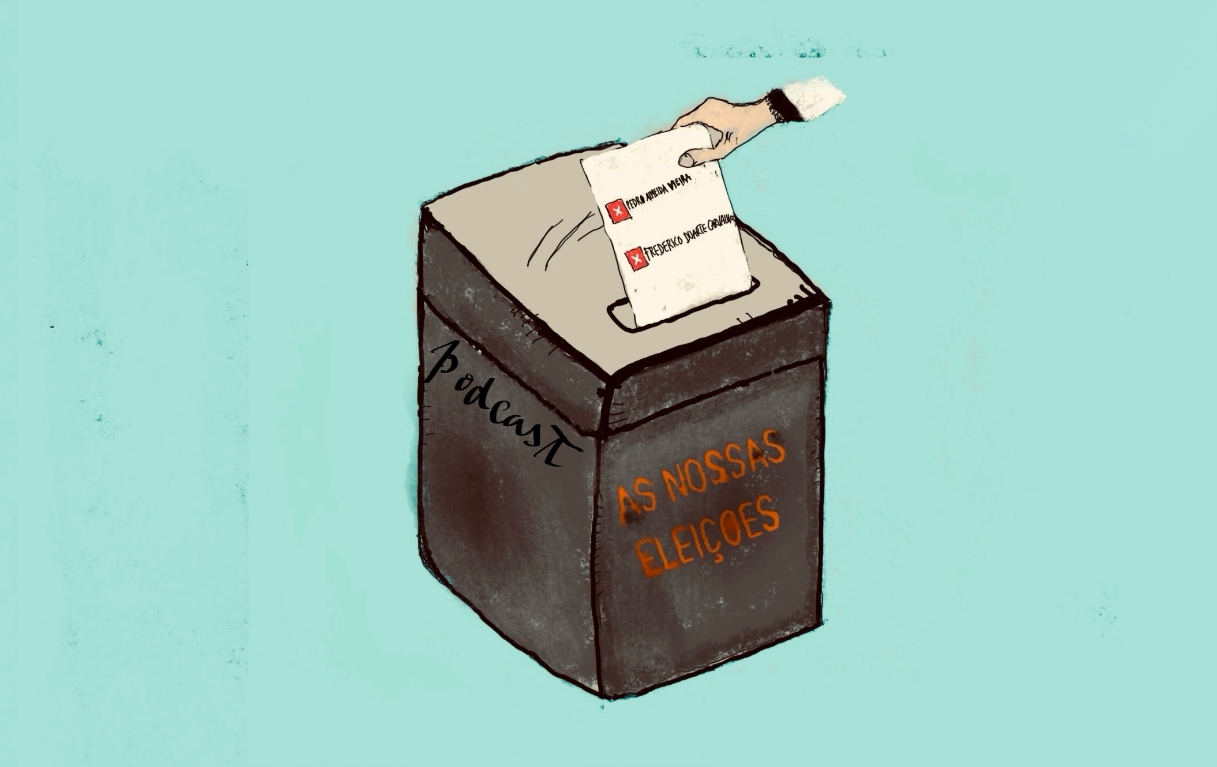 Do Governo da geringonça até a uma maioria em queda