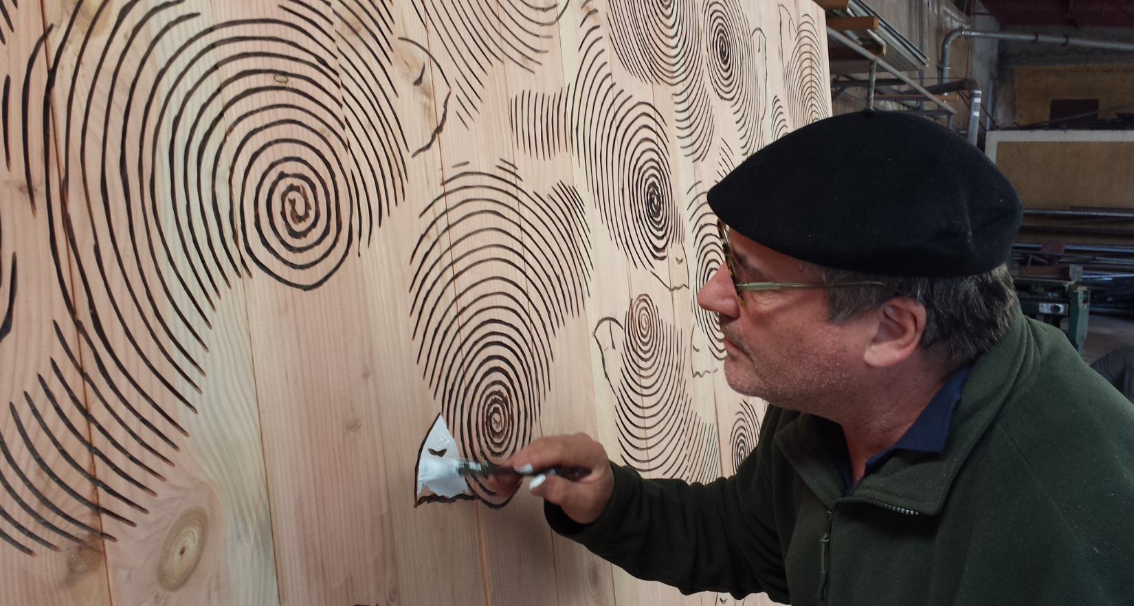 25 de Abril em Gaia: a ‘liberdade’ para dar 220 mil euros a escultor amigo