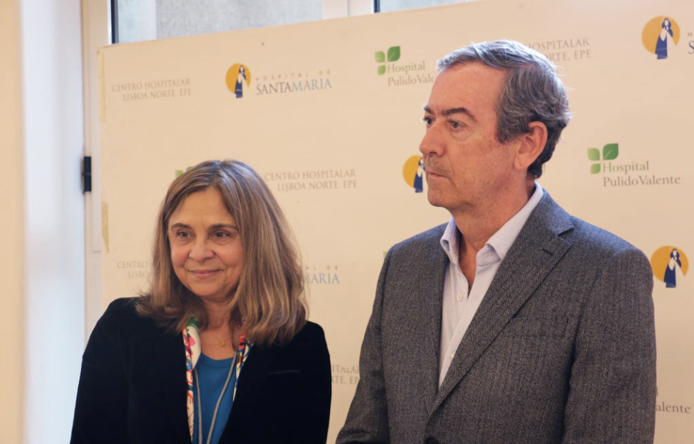 Miguel Guimarães e Ana Paula Martins geriram em conta pessoal fundo solidário de 1,4 milhões pejado de irregularidades. Não se sabe onde pára auditoria prometida