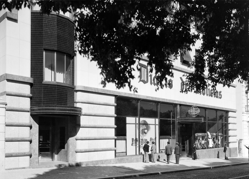 Dona do Diário de Notícias está em falência técnica com capitais próprios negativos de quase 20 milhões