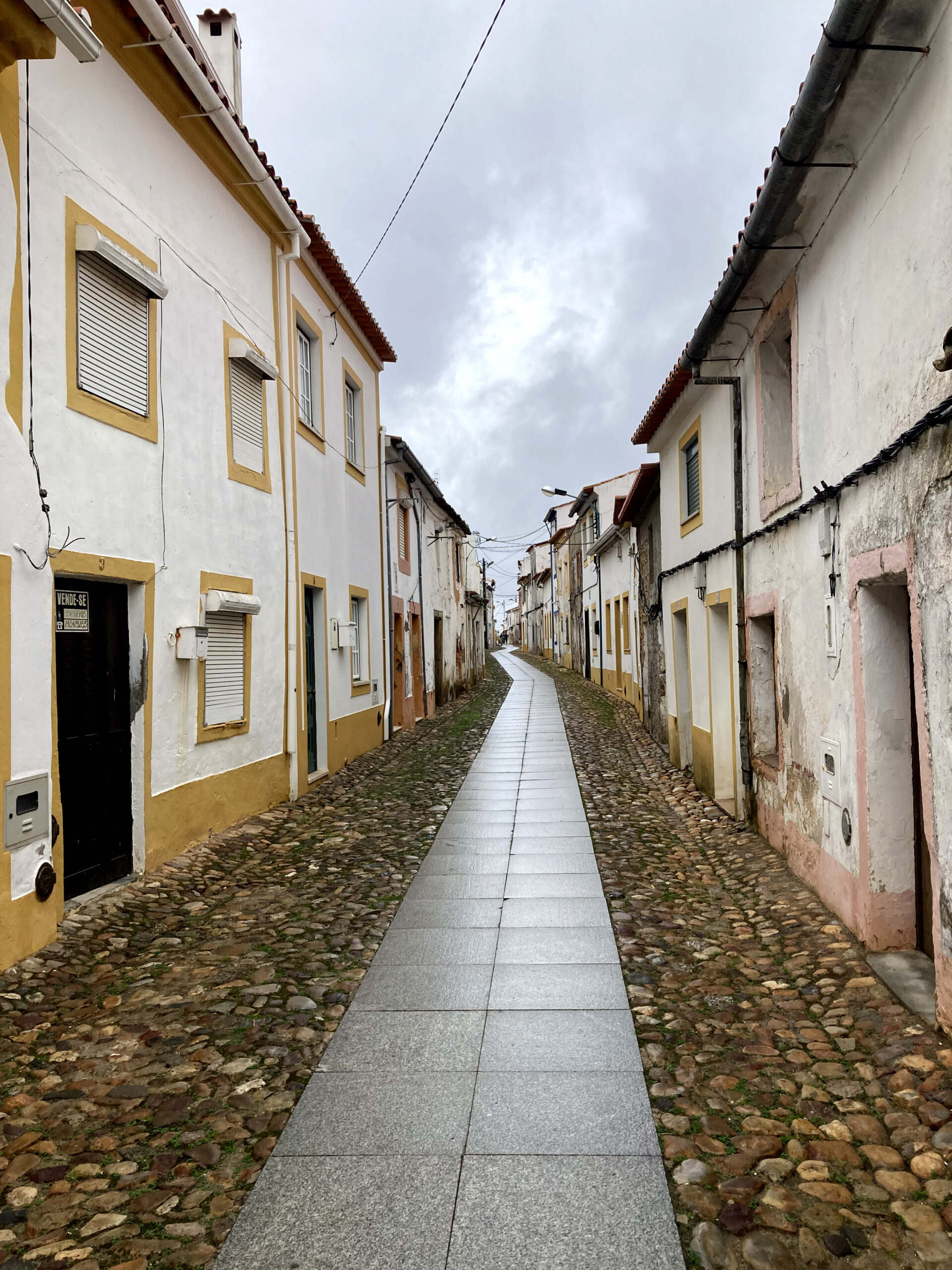 A aldeia do fim do mundo