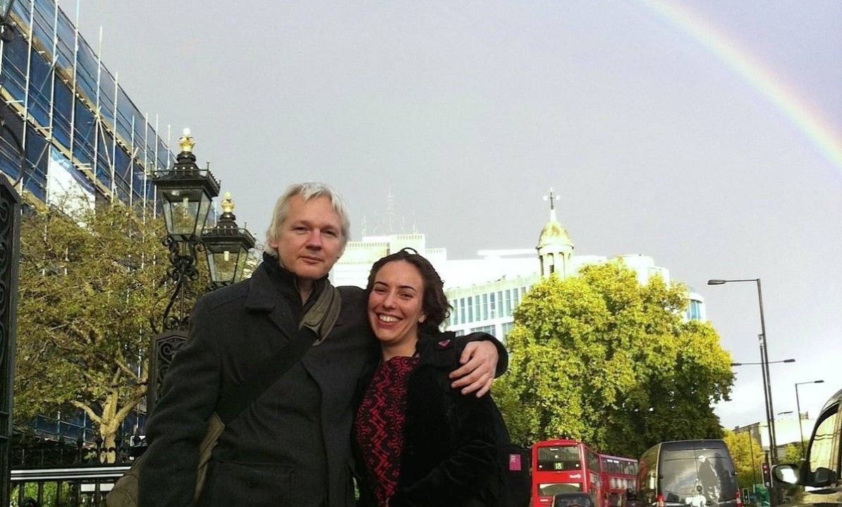 Julian: A longa e dolorosa espera de um jornalista preso no Reino Unido