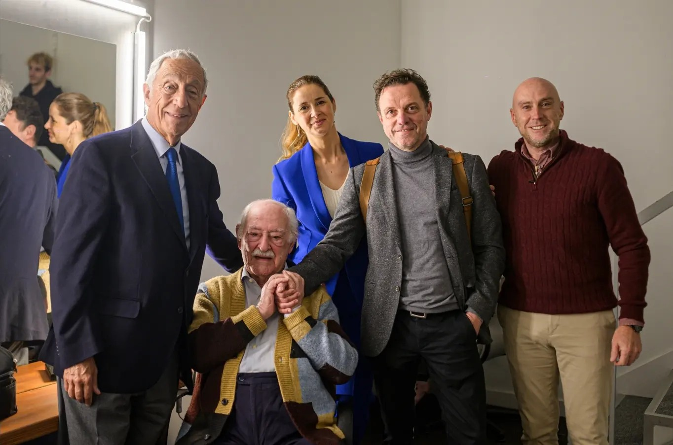 Carla Matadinho ganha contrato (pejado de rasuras) para gestão do Centro Cultural da Malaposta