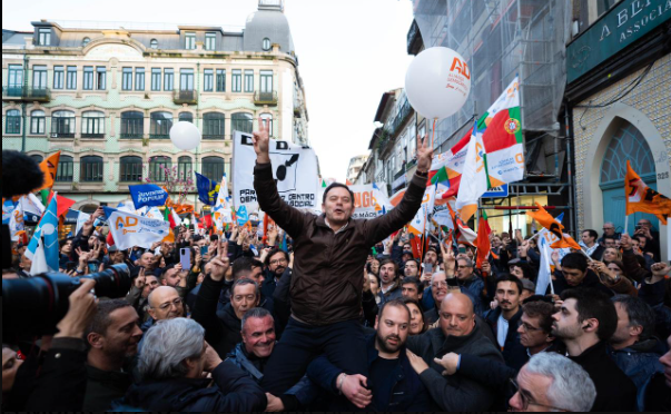 Banco Português de Fomento: da Católica a Montenegro, gasta muito e ganha pouco