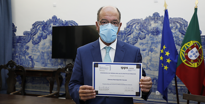 Pandemia em Cascais: Conheça os felizes contemplados com o ‘rico bodo’ de 24,6 milhões de euros