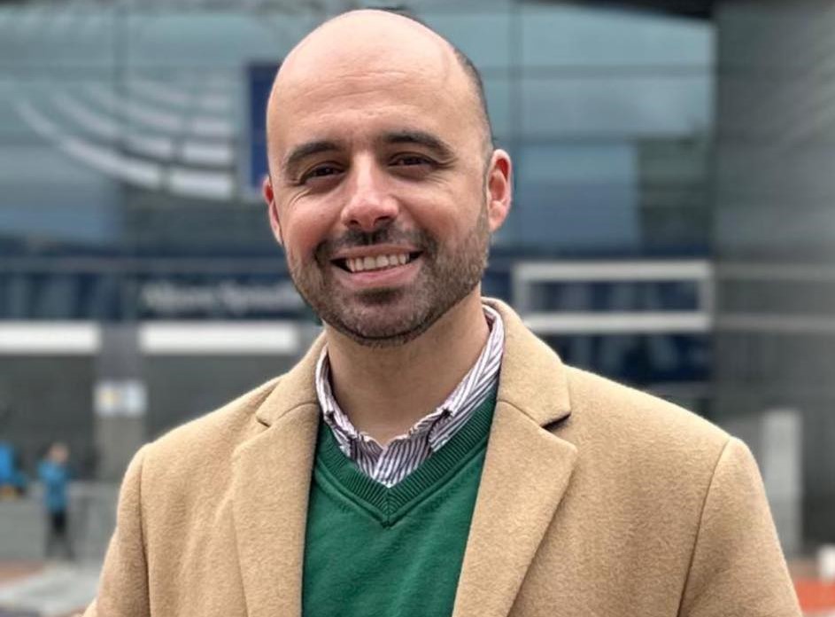 ‘O novo aeroporto de Lisboa será um ecocídio’