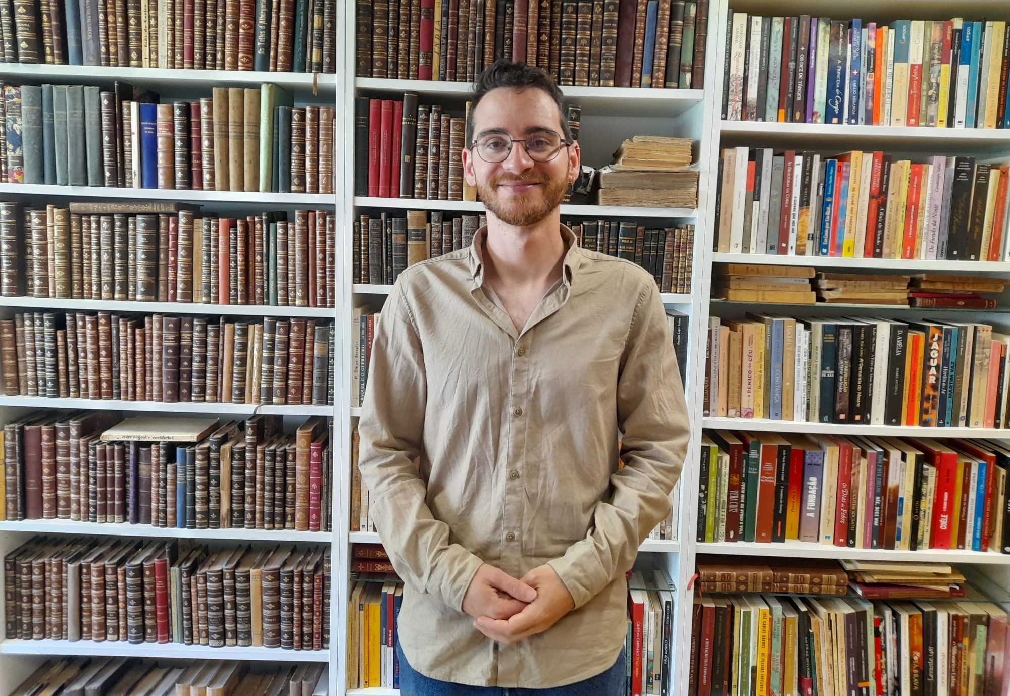 ‘Na Europa, estamos a privilegiar as multinacionais e quem sofre é o cidadão comum’