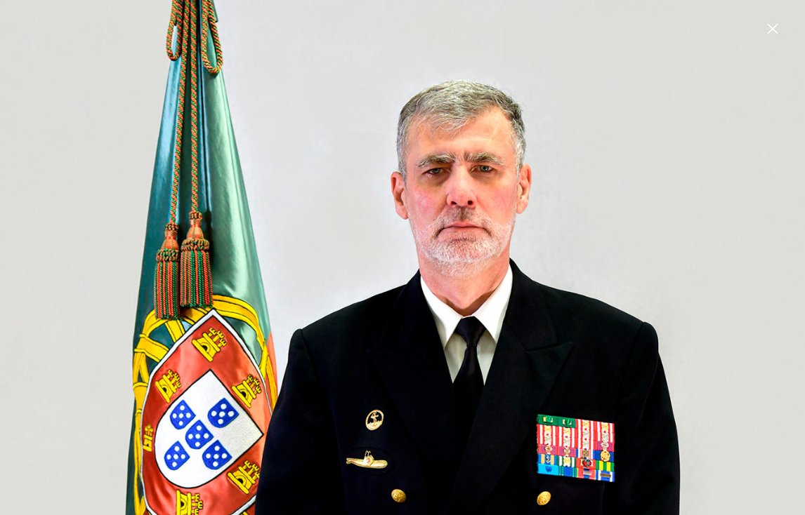 Um irresponsável populista chamado Gouveia e Melo