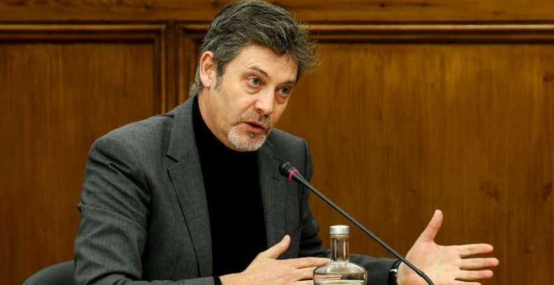 Operação Babel: Contratos promíscuos de Domingos de Andrade foram revelados pelo PÁGINA UM em 2021