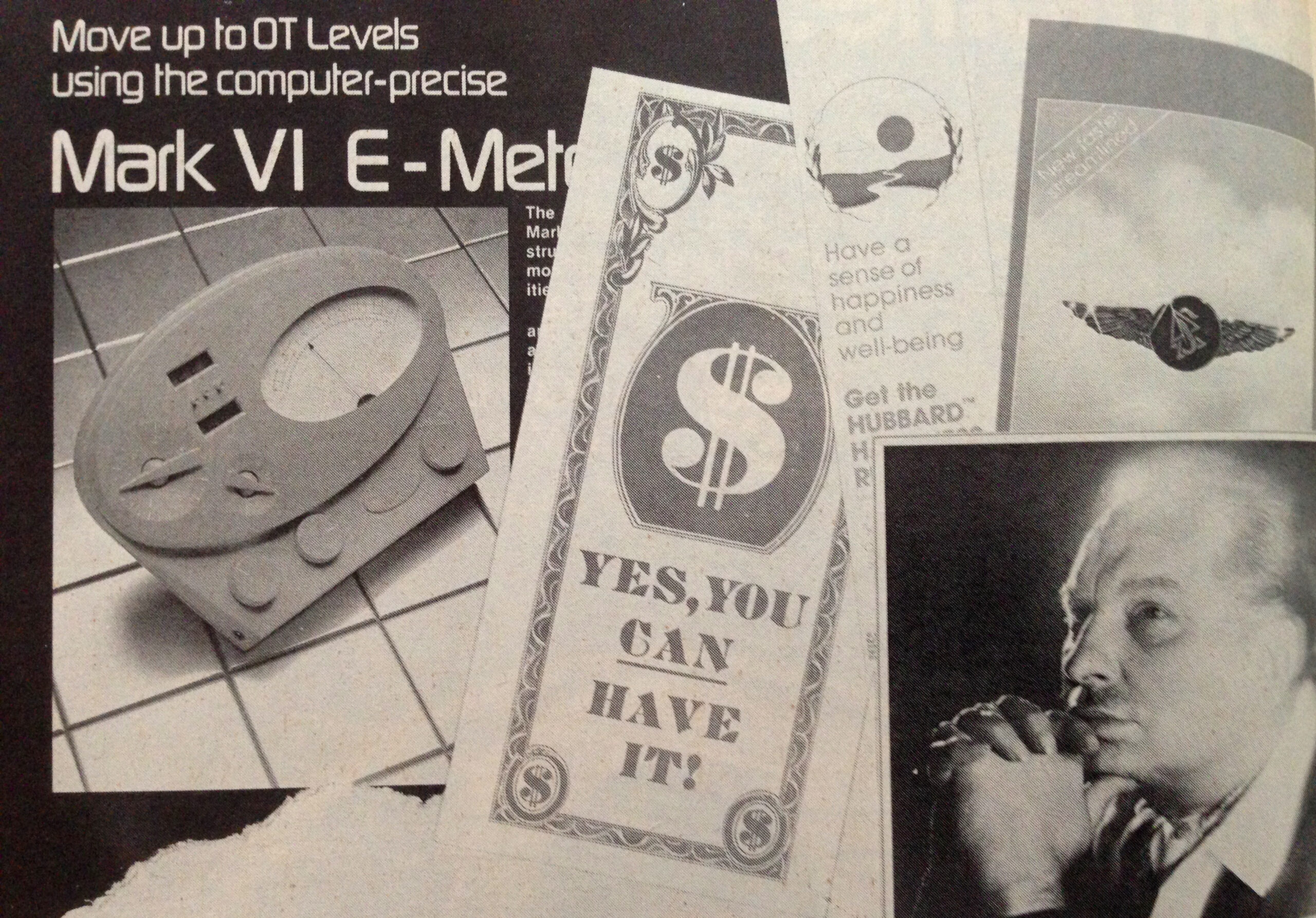 As seitas à descoberta de Portugal