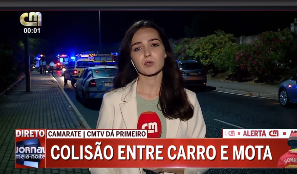 Reportagem sobre cupão de desconto do Correio da Manhã vai sair cara à CMTV