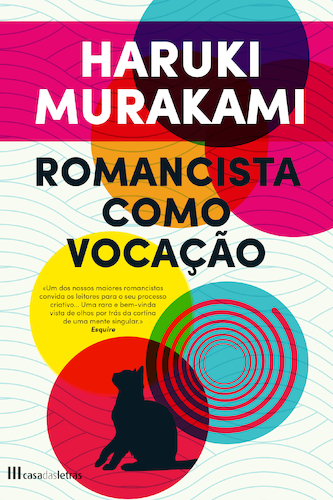 Autobiografia de um romancista singular
