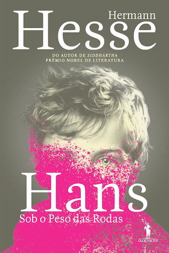 A queda de um jovem discípulo