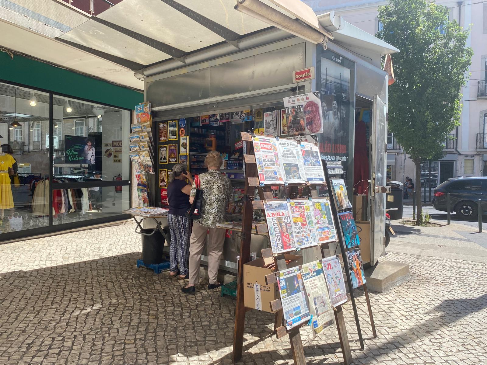 Comissão da Carteira de Jornalista perdeu 45% do seu património em dois anos