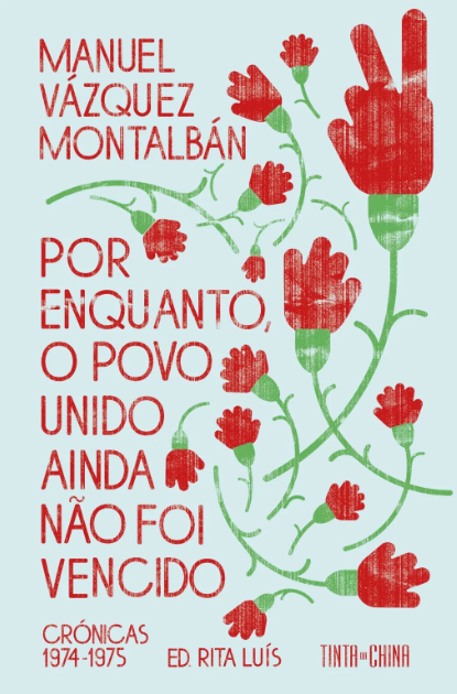 Uma revolução nos olhos dos outros