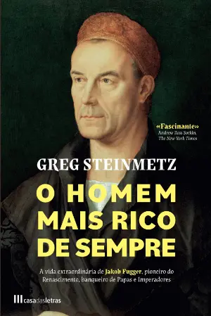 O primeiro milionário da História