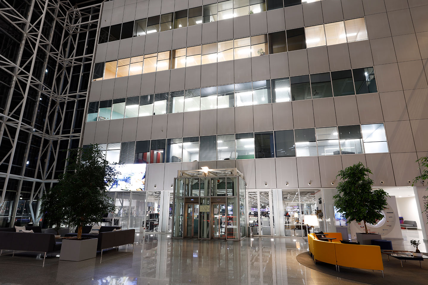 Já nem o imobiliário corre bem: Impresa falha negócio e afunda-se nas contas