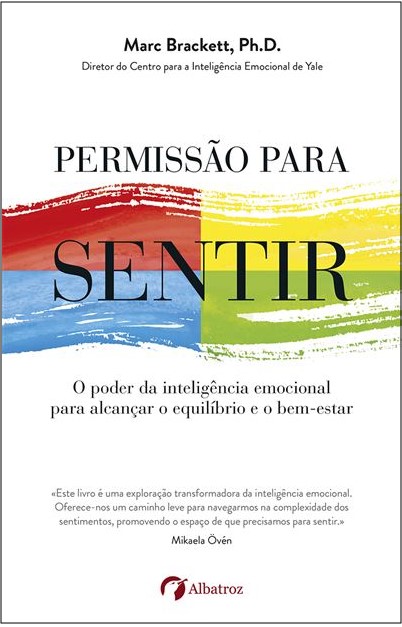 Uma bíblia para a regulação emocional