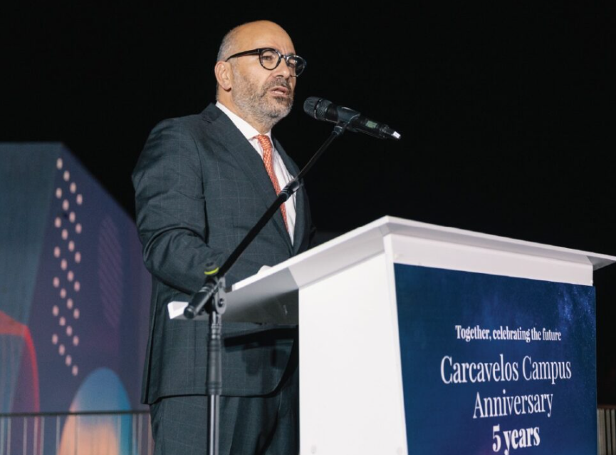 Nova SBE: Fundação Alfredo de Sousa ‘falsifica’ data de aprovação de relatório para não perder estatuto de utilidade pública