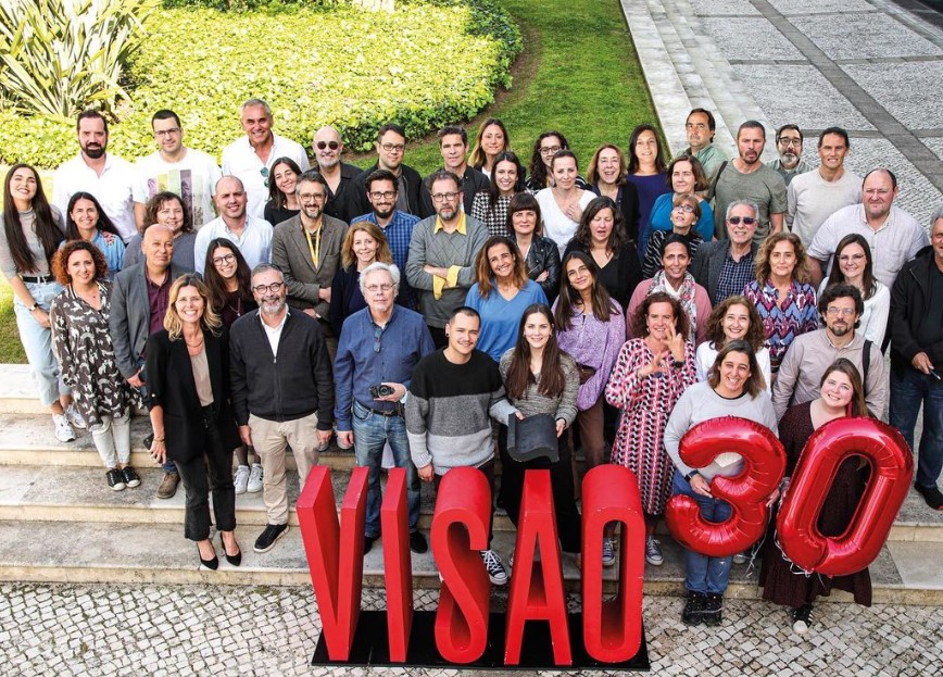 Salvar a revista Visão? Não, obrigado! – e muito menos obrigado