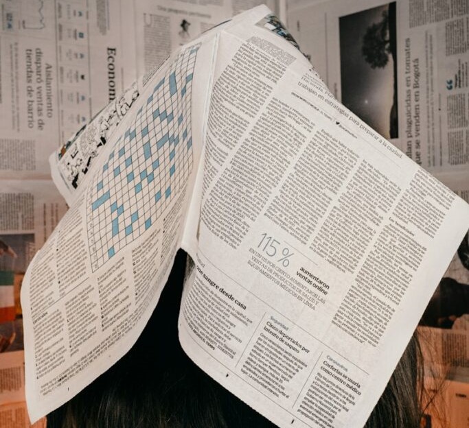 O ‘dia da vergonha’ para a imprensa