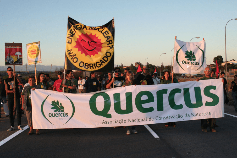 Ambiente ‘tóxico’ na Quercus