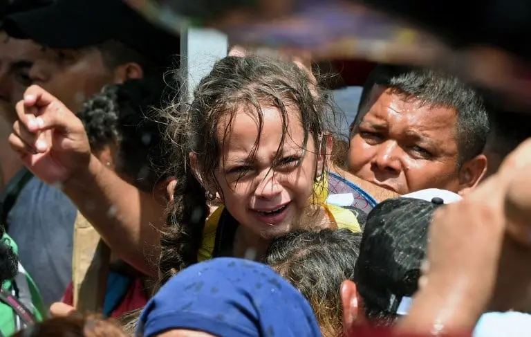 Administração Biden fez mais do dobro dos repatriamentos de Trump