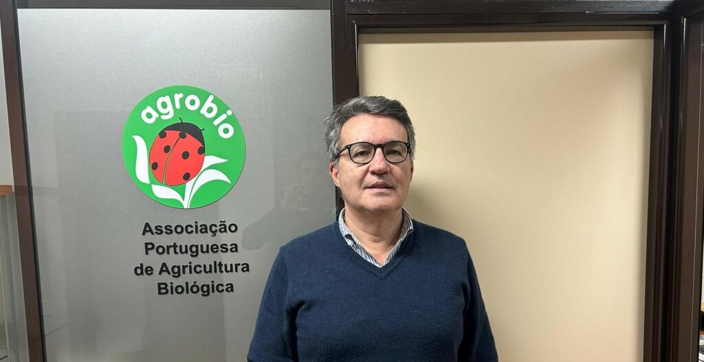 ‘O futuro da agricultura está na cidade’