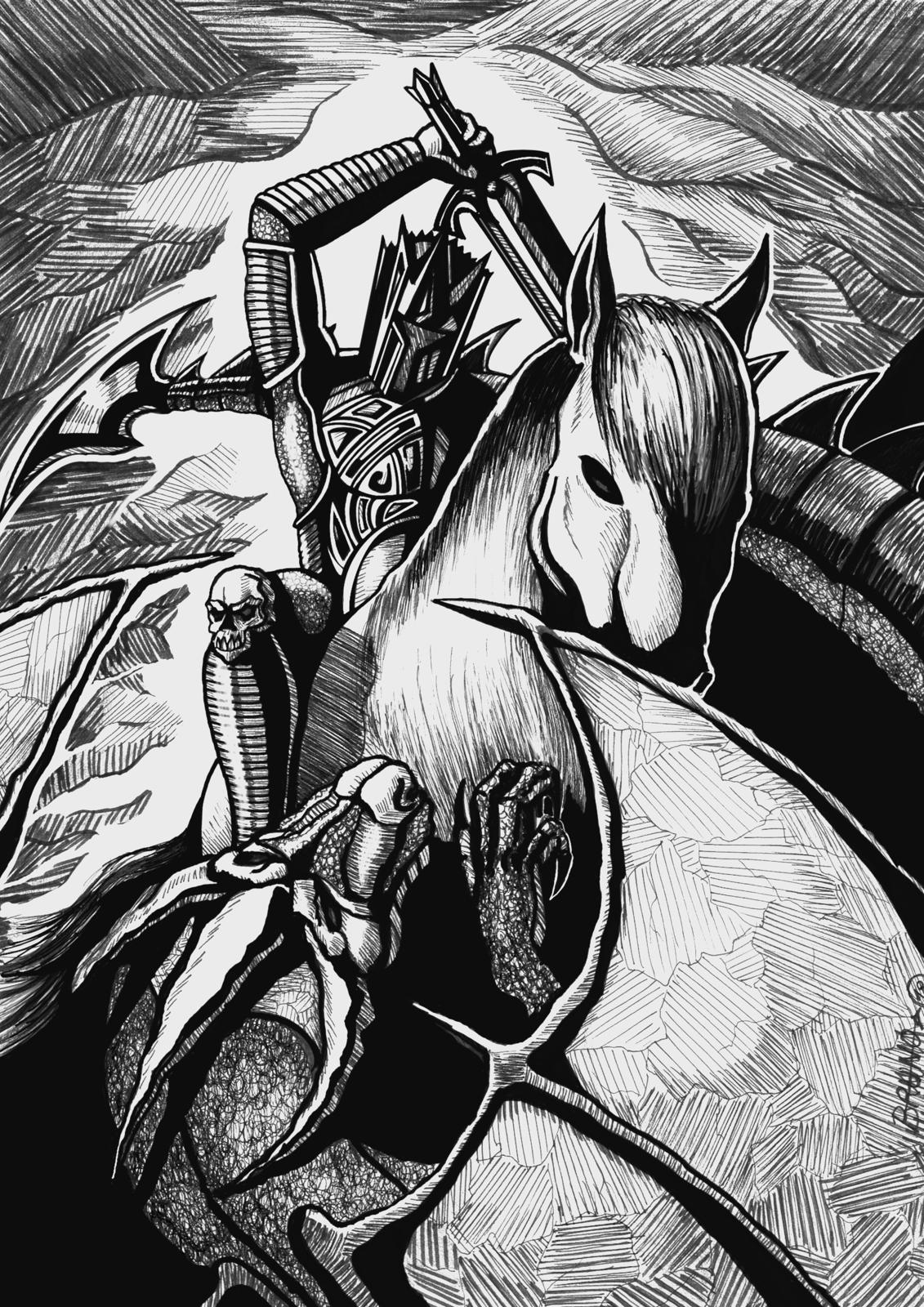 A palavra e a espada