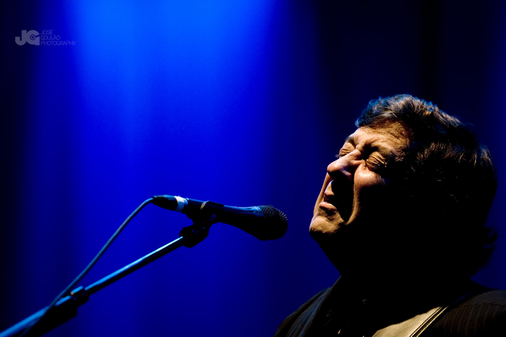 Parlamento: Conferência de Líderes ‘salva’ concerto de 140 mil euros de Rui Veloso