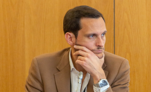 Edifício-sede da Impresa vai servir pela terceira vez como ‘activo especulativo’