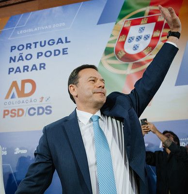 Montenegro e as ‘fake news’: a construção da impunidade