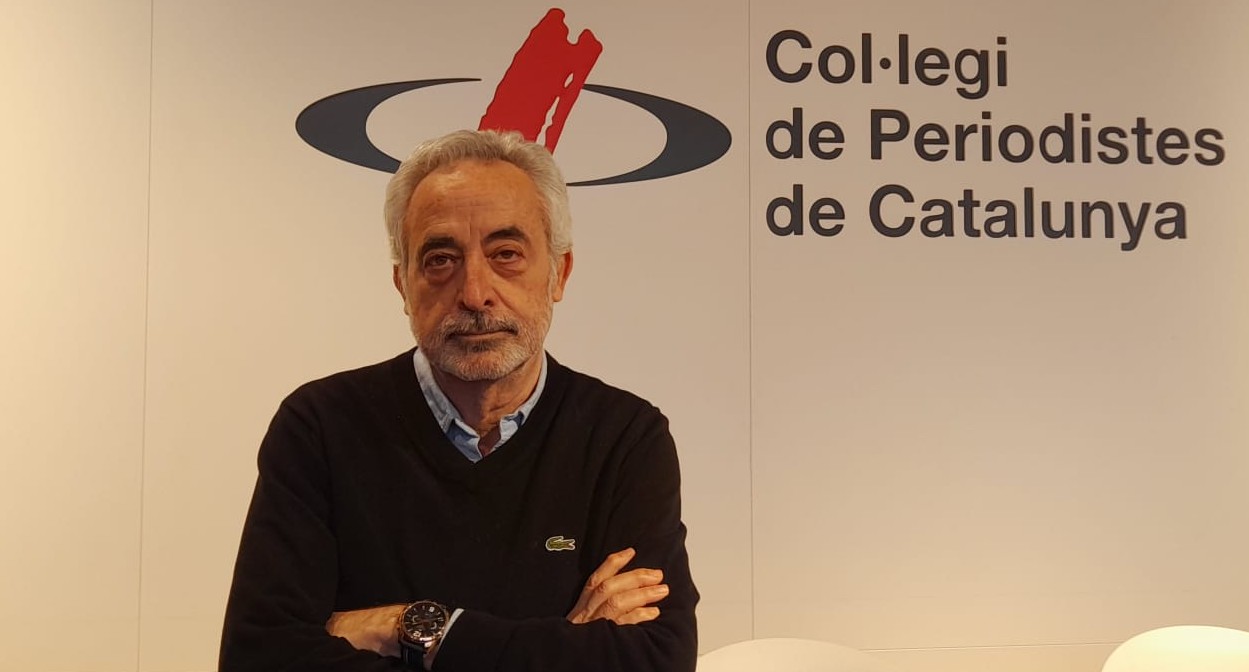 ‘O Jornalismo não pode surfar nas ondas emocionais’