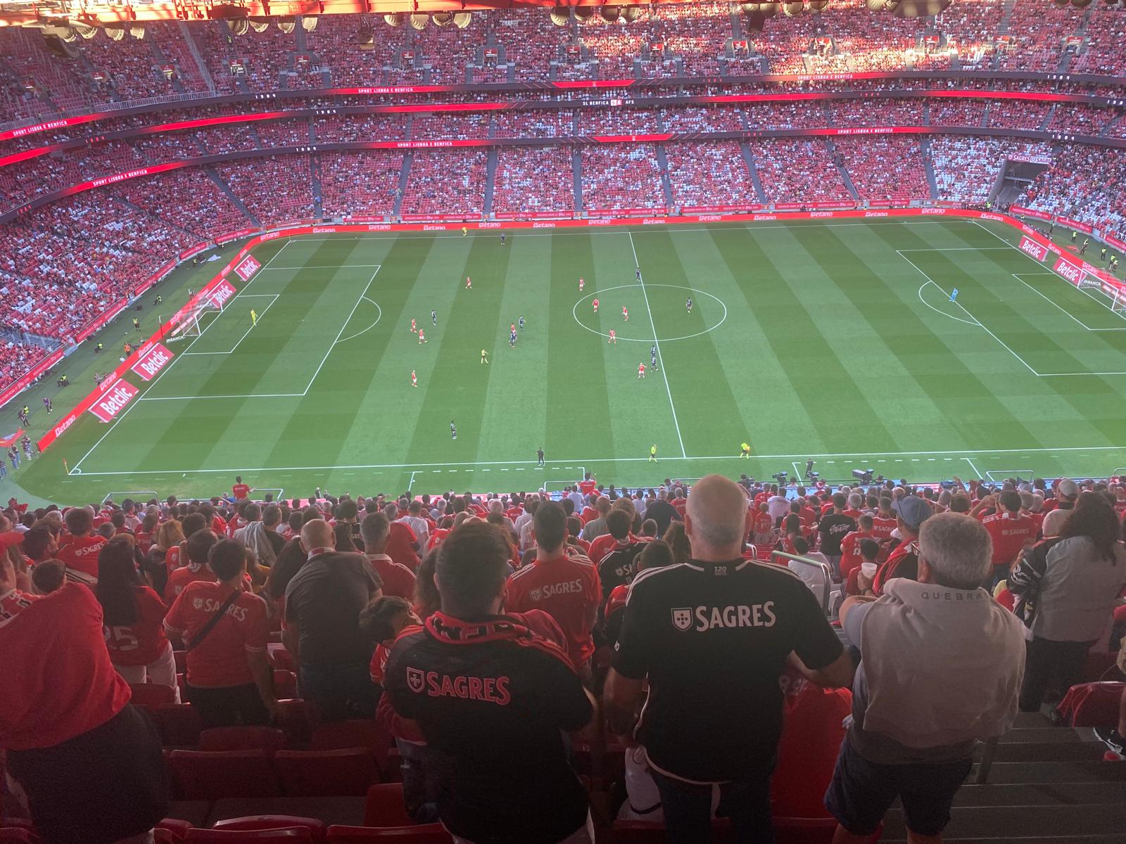 Eduardo Mãos Marotas provocou o apagão do século