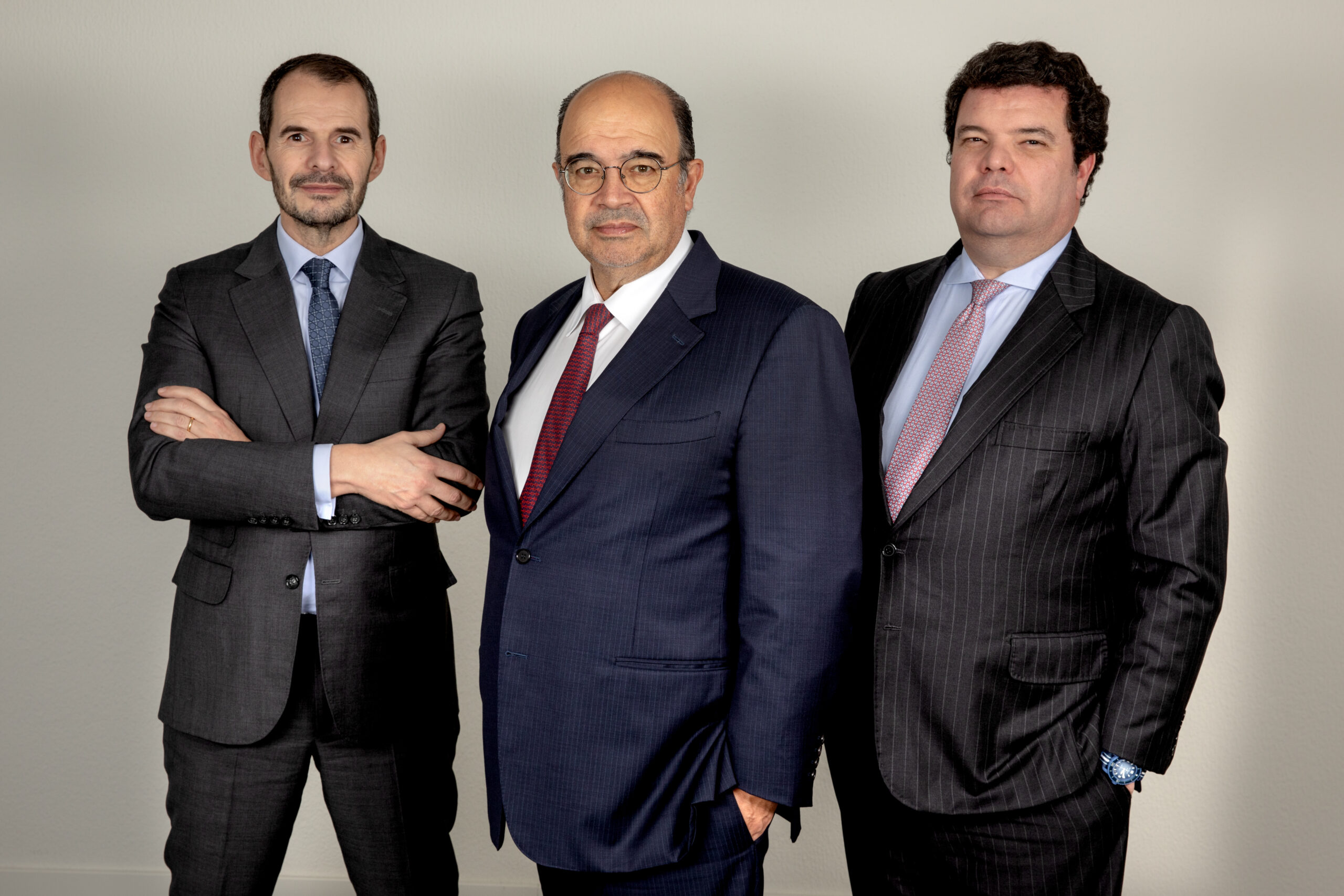 Cúpula da administração da REN recebeu 2,3 milhões de euros por ano desde 2020