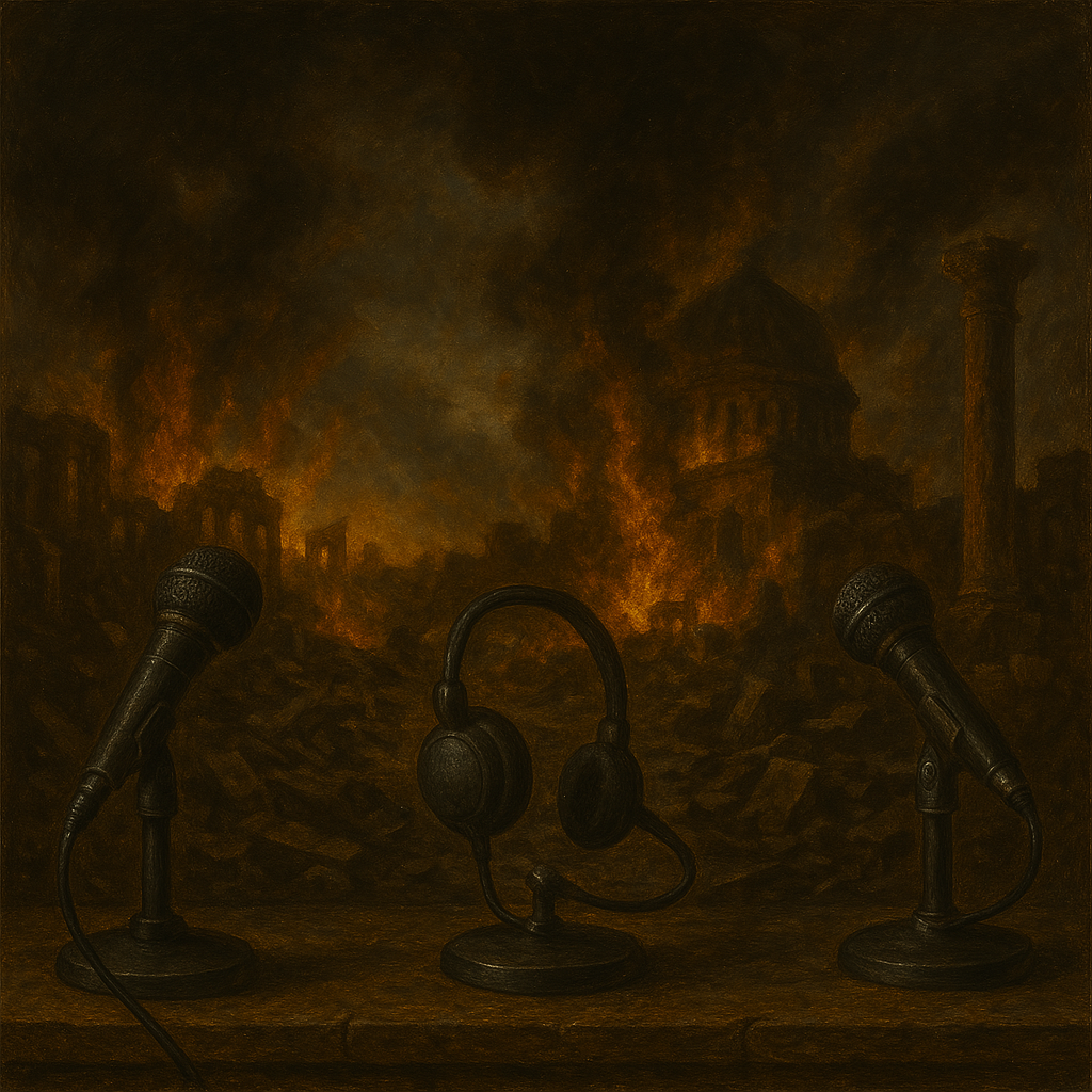 25 de Abril & Habitação & Papa