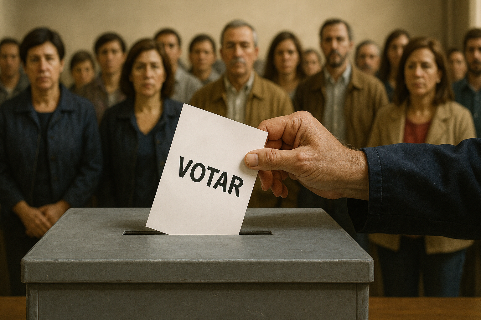 Brincar às sondagens: entre quotas, ponderações esdrúxulas e deprimentes taxas de resposta