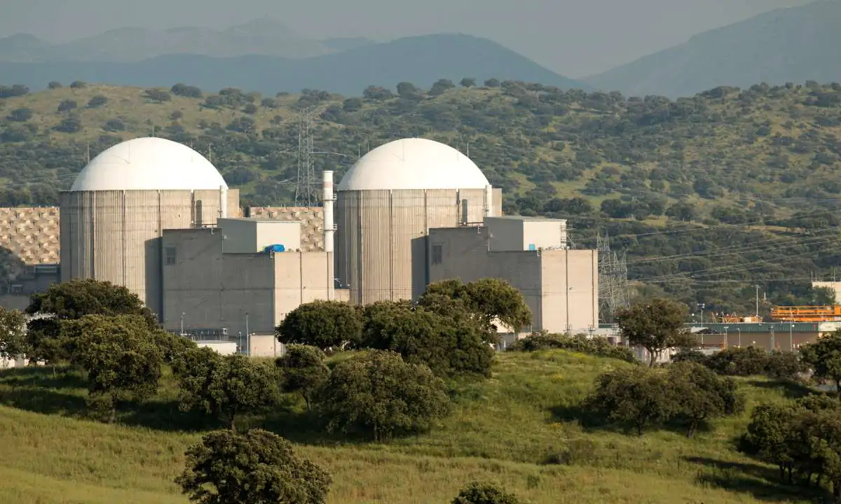 Apagão deverá ‘apagar’ centrais nucleares de Espanha por 72 horas