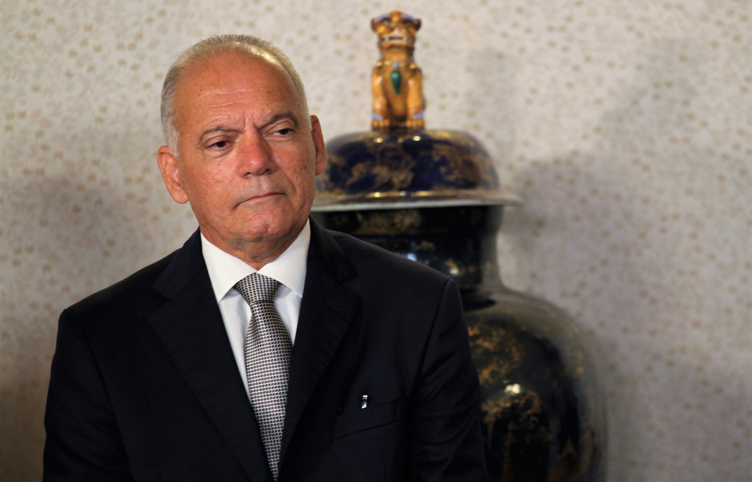 52 anos após a ‘Revolução dos Cravos’: Amadeu Guerra defende que jornalistas não têm legitimidade para consultar averiguação da Spinumviva