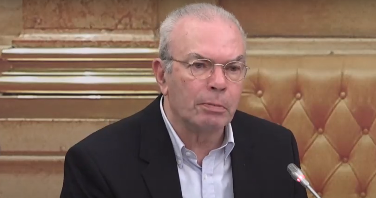 Trust in News: Cada vez mais próximo da prisão, Luís Delgado ainda arrisca processo por insolvência dolosa