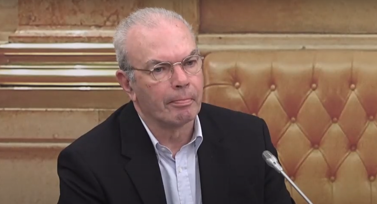 BCP avança com acção de execução contra Luís Delgado