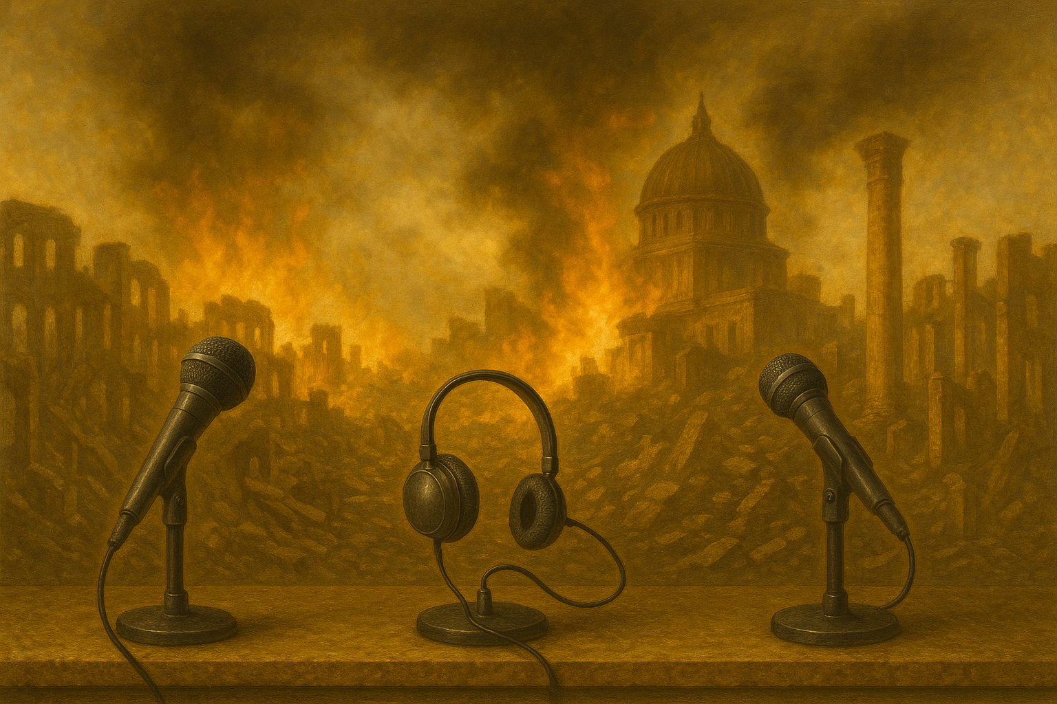 Eleições, o ‘day after’