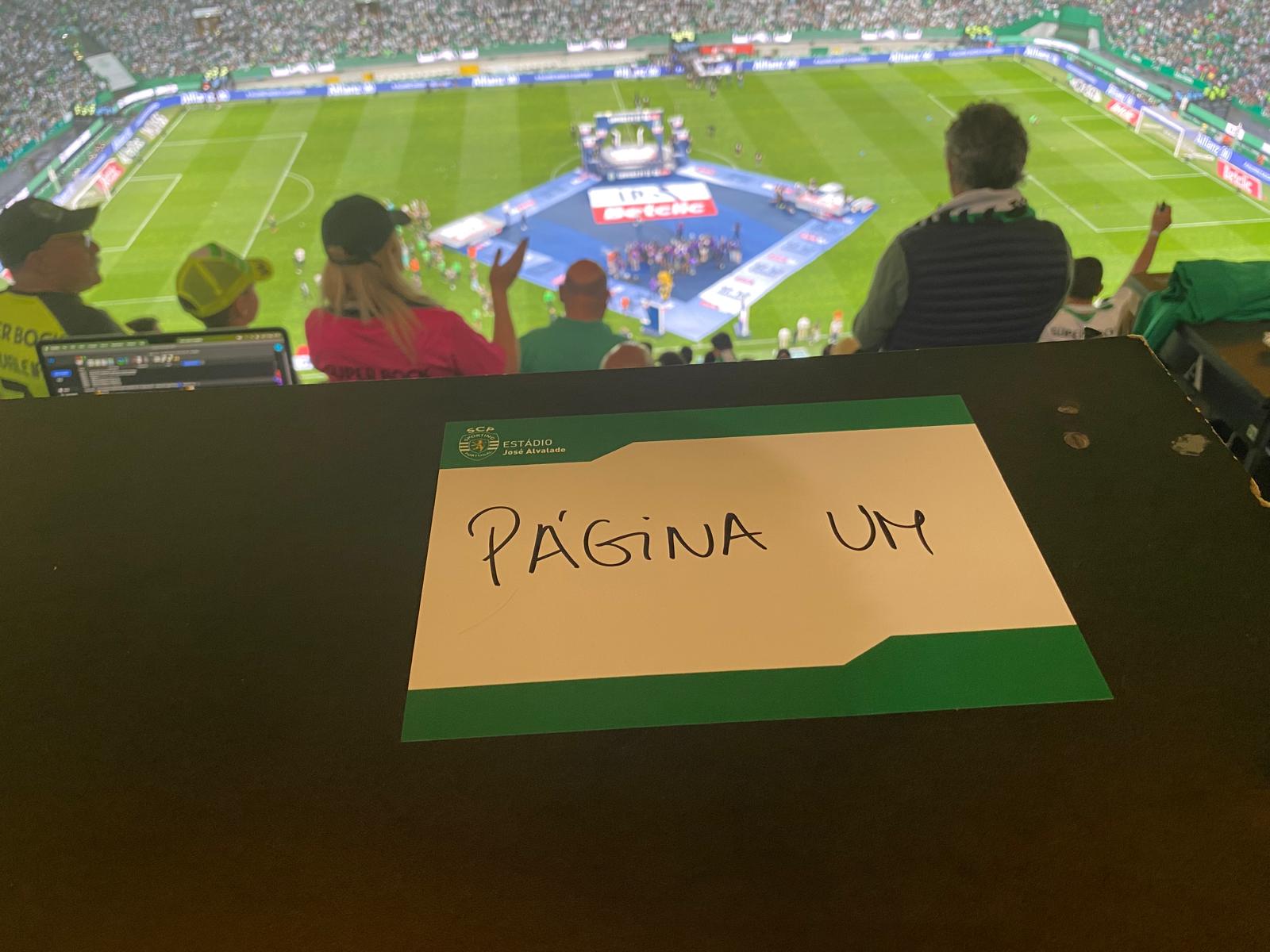 Confissões de um bruxo benfiquista relapso