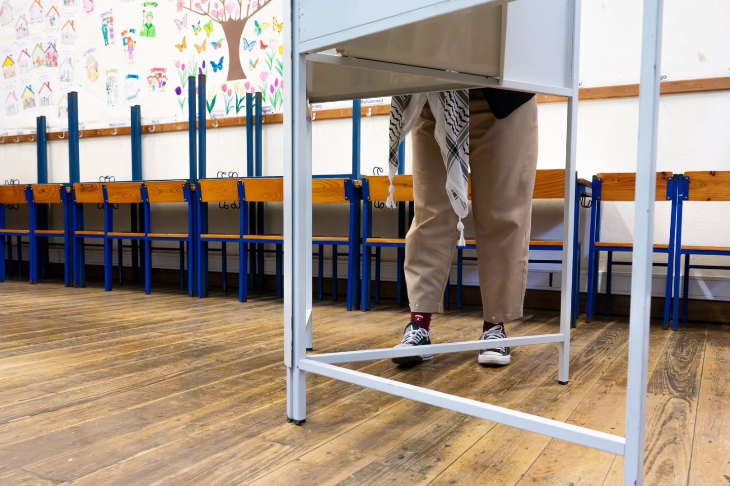 Lisboa não é Portugal: como a cegueira elitista urbana alimenta a ruptura politica no país real