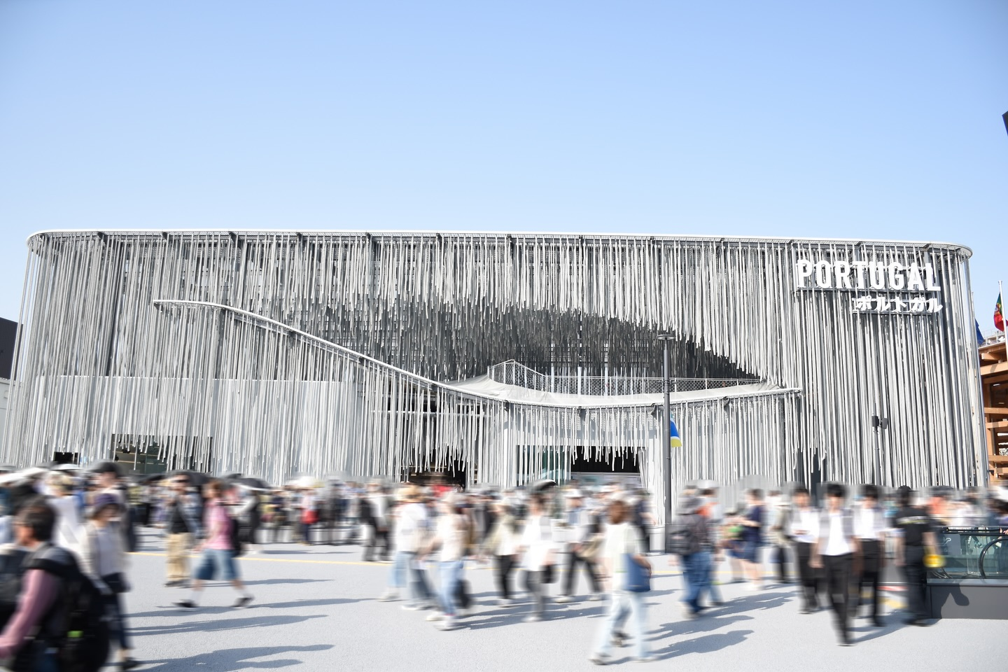 Expo 2025 Osaka: Contrato de 220 mil euros feito à pressa para resolver ‘invisibilidade’ mediática